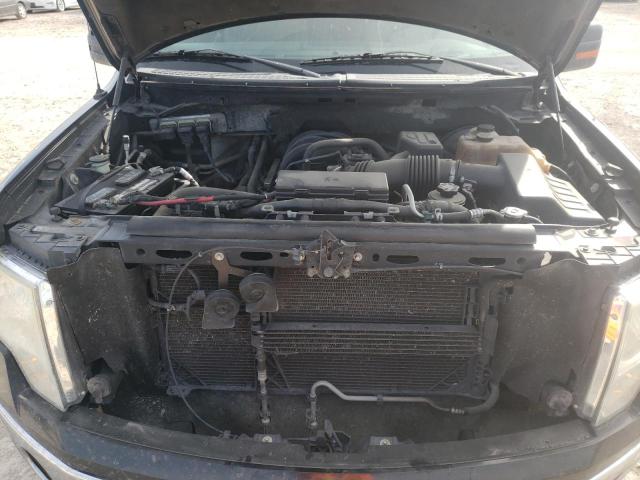 Photo 11 from auction – 2010 FORD F150 SUPER with VIN 1FTEW1C82AFC49684