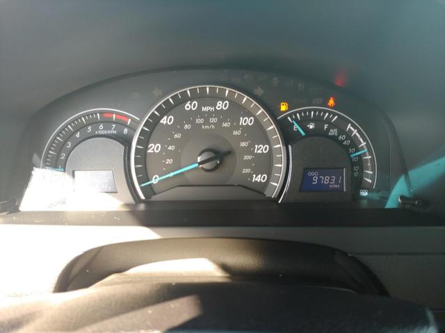 Photo 8 from auction – 2014 TOYOTA CAMRY L with VIN 4T1BF1FK5EU450745