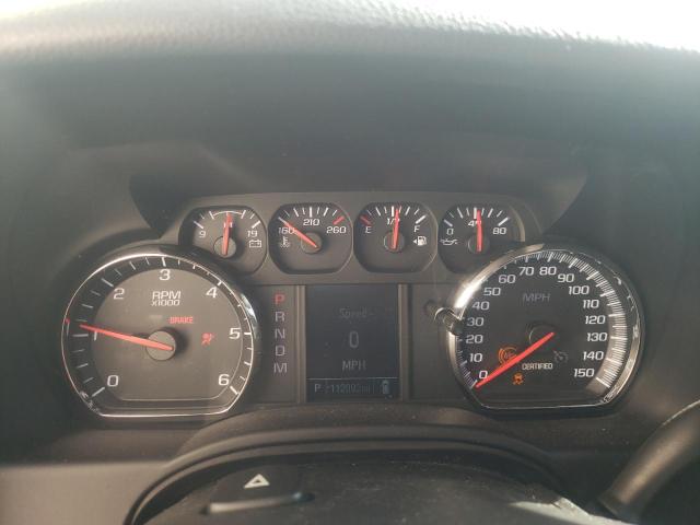 Photo 9 from auction – 2015 CHEVROLET TAHOE POLI with VIN 1GNLC2EC8FR569936