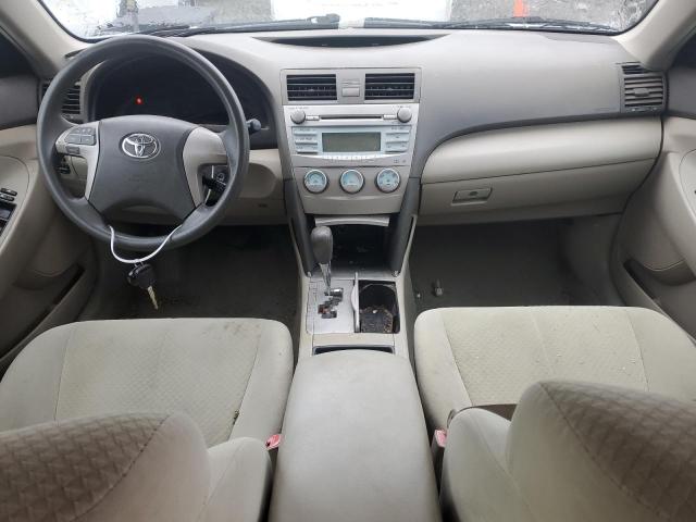 Photo 8 from auction – 2007 TOYOTA CAMRY CE with VIN 4T1BE46K67U672458