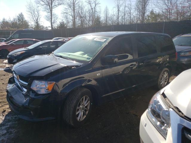 Photo 1 from auction – 2019 DODGE GRAND CARA with VIN 2C4RDGBG6KR790492