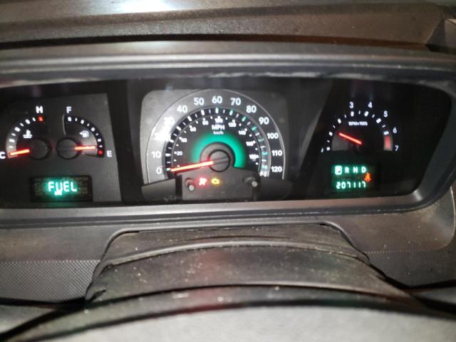 Photo 9 from auction – 2010 DODGE JOURNEY SX with VIN 3D4PG5FV2AT151164