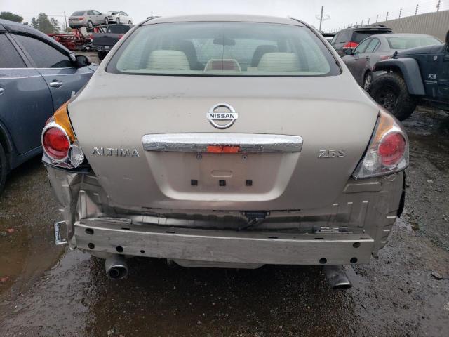 Photo 6 from auction – 2012 NISSAN ALTIMA BAS with VIN 1N4AL2AP6CC259751