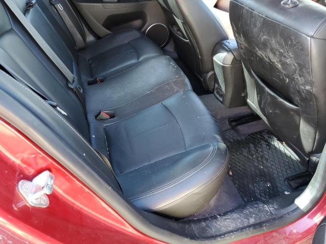 Photo 10 from auction – 2011 CHEVROLET CRUZE LT with VIN 1G1PG5S94B7144866