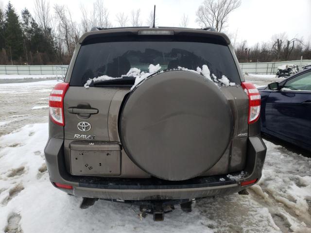 Photo 6 from auction – 2012 TOYOTA RAV4 with VIN 2T3BF4DV1CW200647