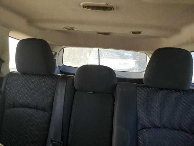 Photo 10 from auction – 2011 DODGE JOURNEY MA with VIN 3D4PG1FG3BT513997