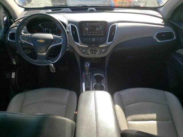 Photo 8 from auction – 2018 CHEVROLET EQUINOX PR with VIN 2GNAXMEV4J6297673