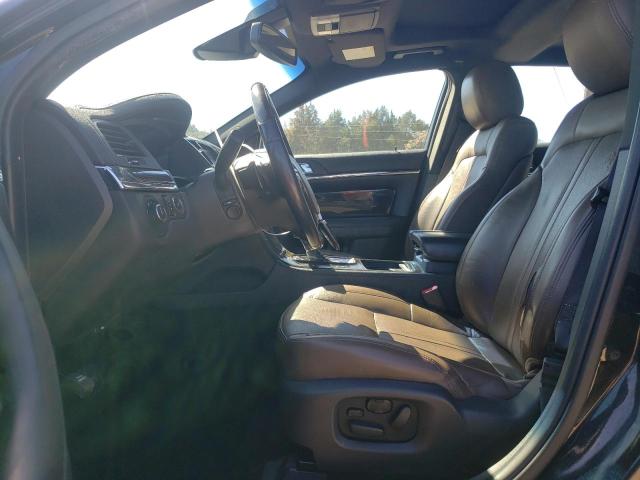 Photo 7 from auction – 2013 LINCOLN MKS with VIN 1LNHL9DK2DG617001