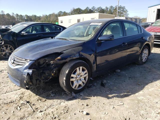 NISSAN ALTIMA BAS 2011 with VIN 1N4AL2AP2BC136009 - Photo from auction