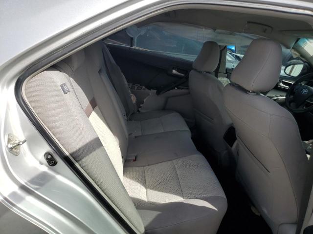 Photo 10 from auction – 2013 TOYOTA CAMRY L with VIN 4T4BF1FK0DR331330