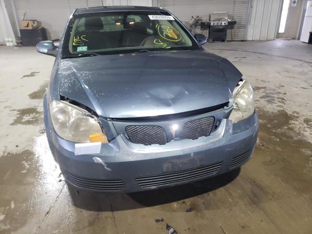 Photo 9 from auction – 2007 PONTIAC G5 with VIN 1G2AL15FX77396202