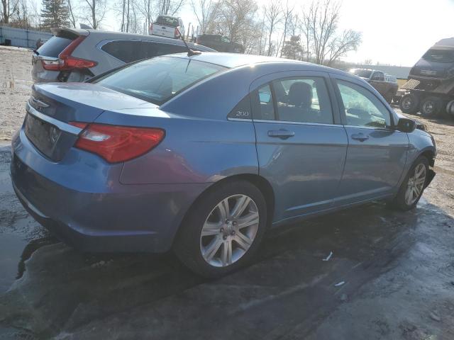Photo 3 from auction – 2011 CHRYSLER 200 TOURIN with VIN 1C3BC1FG4BN623271