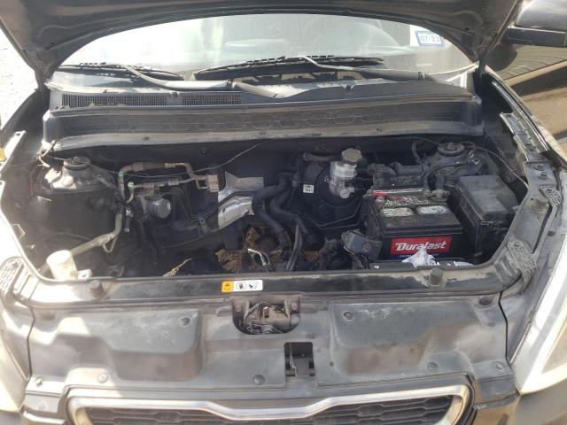 Zdjęcie 11 z aukcji – 2013 KIA SOUL z VIN KNDJT2A55D7620485