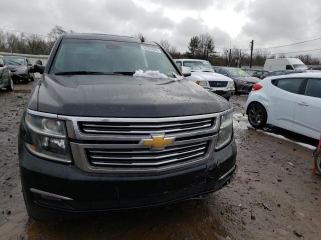 Photo 5 from auction – 2015 CHEVROLET SUBURBAN K with VIN 1GNSKKKC8FR245405