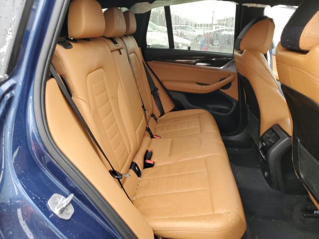 Photo 11 from auction – 2018 BMW X3 with VIN 5UXTR9C50JLC75240