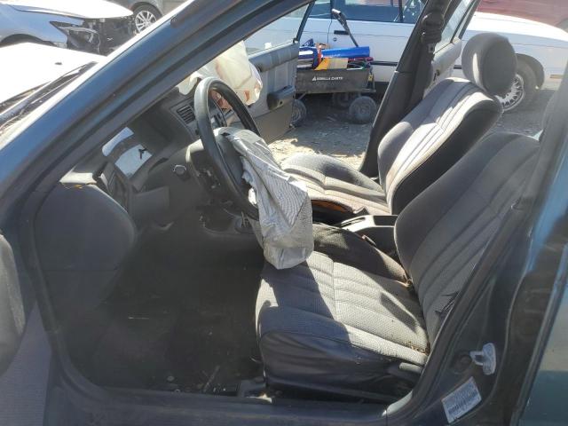 Photo 7 from auction – 1994 TOYOTA COROLLA with VIN JT2AE04B4R0088705
