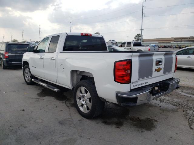Photo 2 from auction – 2014 CHEVROLET SILVERADO with VIN 1GCRCPEHXEZ268689