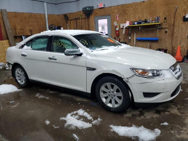 صورة رقم 4 من المزاد - 2011 FORD TAURUS SE مع VIN 1FAHP2DW6BG146413