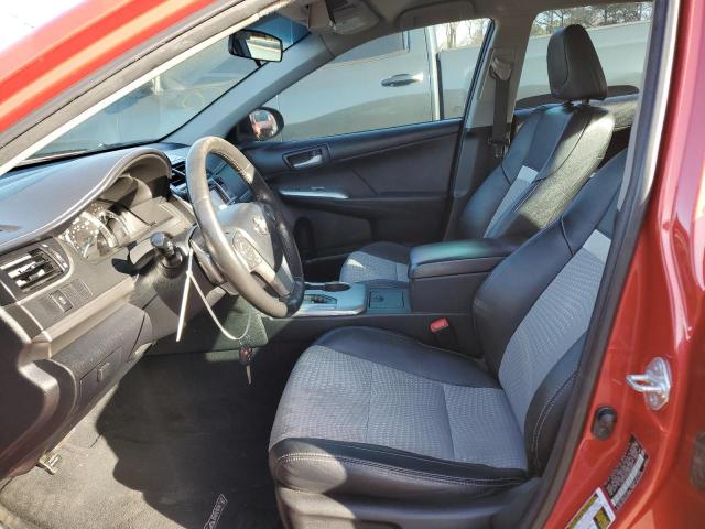 Zdjęcie 7 z aukcji – 2012 TOYOTA CAMRY BASE z VIN 4T1BF1FK5CU564970
