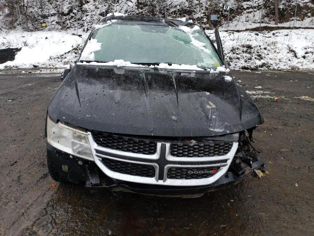 Photo 5 from auction – 2014 DODGE JOURNEY SX with VIN 3C4PDDBG1ET251351