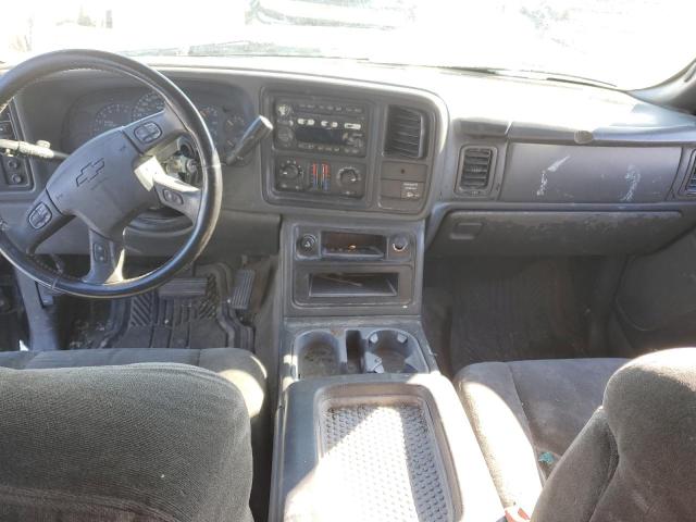 Photo 8 from auction – 2004 CHEVROLET SILVERADO with VIN 1GCEK19T24E309741