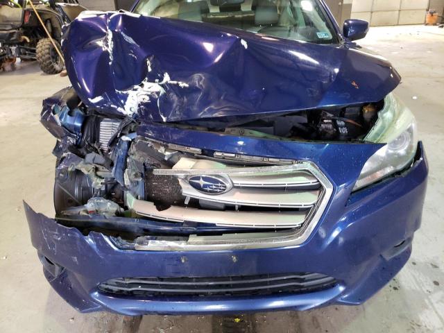 Photo 11 from auction – 2015 SUBARU LEGACY 3.6 with VIN 4S3BNEL69F3013814
