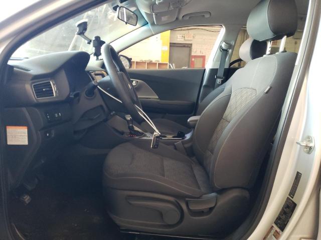 Photo 7 from auction – 2019 KIA NIRO FE with VIN KNDCB3LC0K5266932
