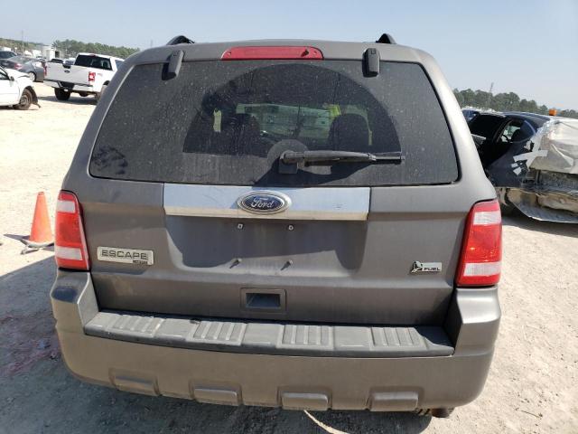 Photo 6 from auction – 2010 FORD ESCAPE LIM with VIN 1FMCU0EG1AKC60688
