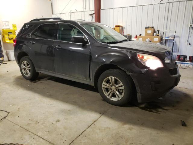 Photo 4 from auction – 2015 CHEVROLET EQUINOX LT with VIN 2GNFLFEK6F6364476