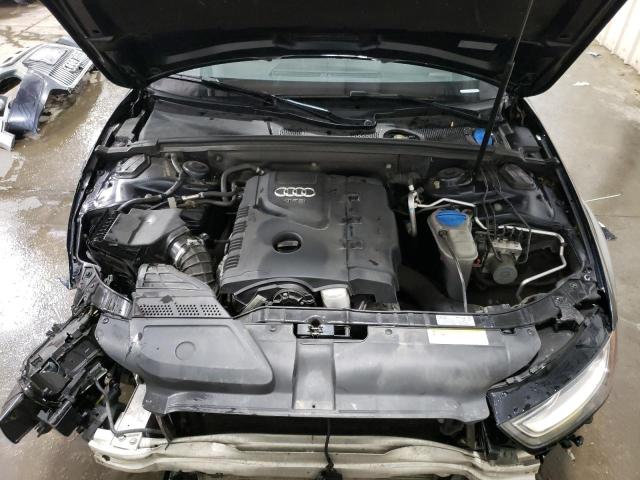 Photo 11 from auction – 2013 AUDI A4 ALLROAD with VIN WA1UFAFLXDA199818