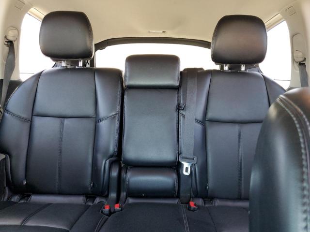 Photo 10 from auction – 2019 NISSAN PATHFINDER with VIN 5N1DR2MM0KC614429