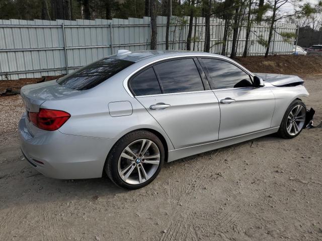 Photo 3 from auction – 2018 BMW 330 XI with VIN WBA8D9C56JA608424