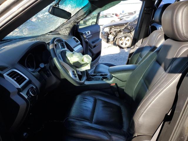Photo 7 from auction – 2015 FORD EXPLORER X with VIN 1FM5K7D85FGB24379