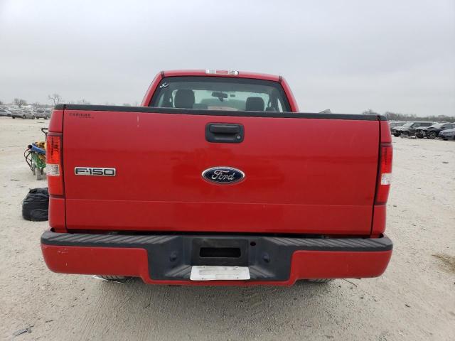 Photo 6 from auction – 2008 FORD F150 with VIN 1FTRF12WX8KE35363