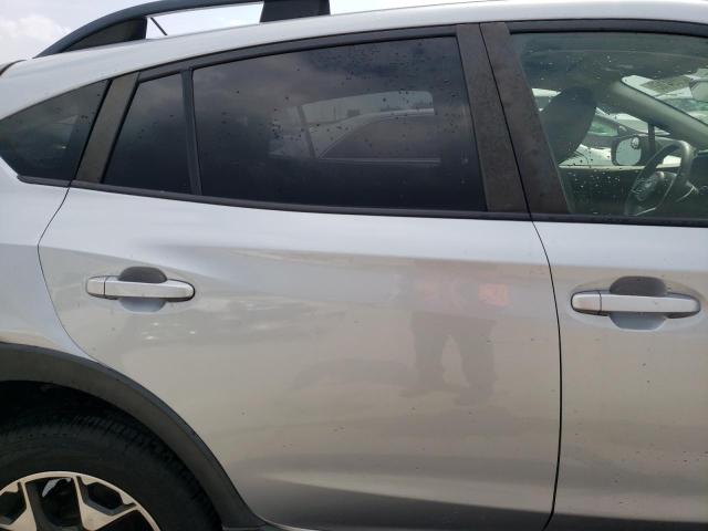 Photo 11 from auction – 2018 SUBARU CROSSTREK with VIN JF2GTAAC4JH281597