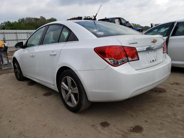 Photo 2 from auction – 2012 CHEVROLET CRUZE LT with VIN 1G1PG5SC0C7294616