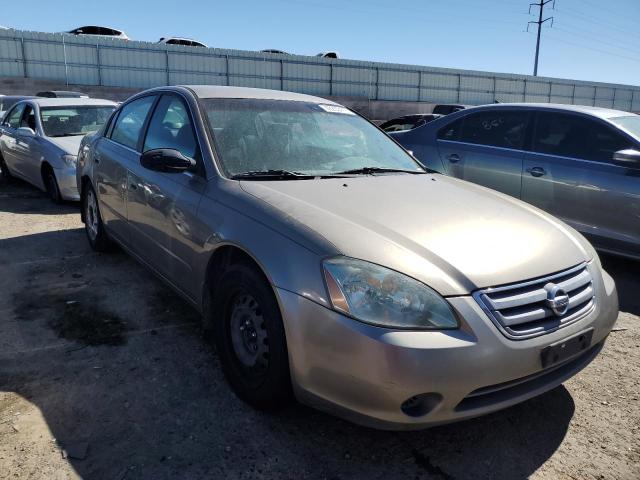 Photo 4 from auction – 2003 NISSAN ALTIMA BAS with VIN 1N4AL11D93C270405