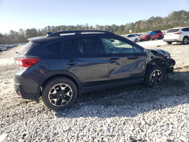 Photo 3 from auction – 2019 SUBARU CROSSTREK with VIN JF2GTACC8K8330749