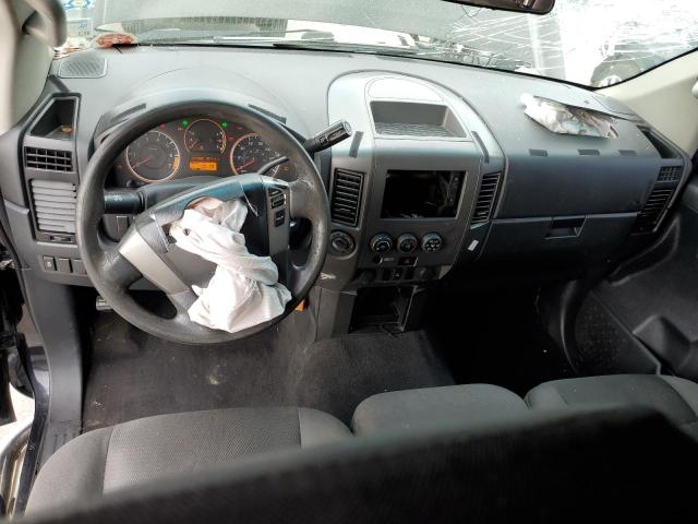 Photo 8 from auction – 2013 NISSAN TITAN S with VIN 1N6AA0EJ7DN311840