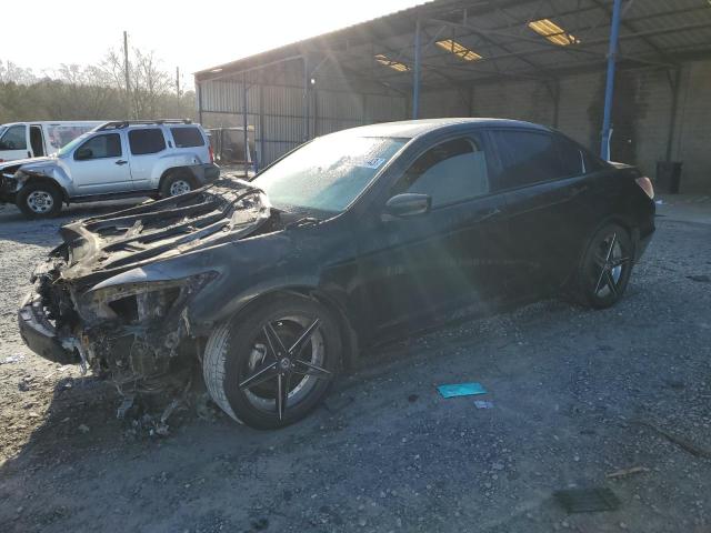 Photo 1 from auction – 2012 HONDA ACCORD SE with VIN 1HGCP2F62CA125436