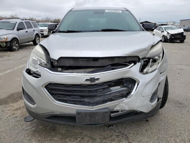 Photo 5 from auction – 2017 CHEVROLET EQUINOX LS with VIN 2GNALBEK8H1574032