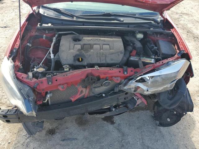 Photo 11 from auction – 2015 TOYOTA COROLLA L with VIN 2T1BURHE5FC249460