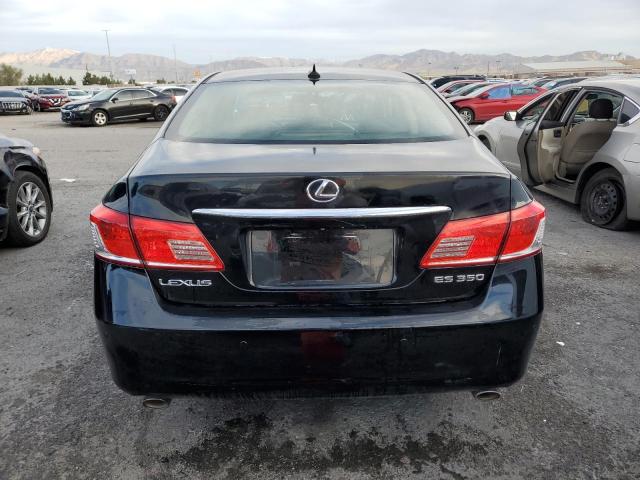 Photo 6 from auction – 2010 LEXUS ES 350 with VIN JTHBK1EG9A2366087