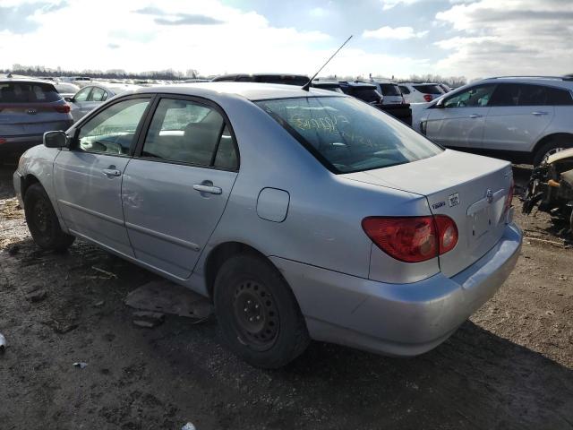 صورة رقم 2 من المزاد - 2008 TOYOTA COROLLA CE مع VIN 2T1BR32E08C914825