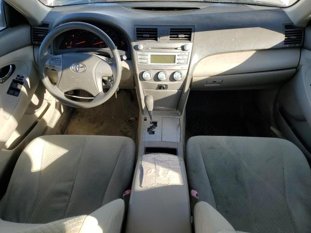 Photo 8 from auction – 2007 TOYOTA CAMRY CE with VIN JTNBE46K973047073