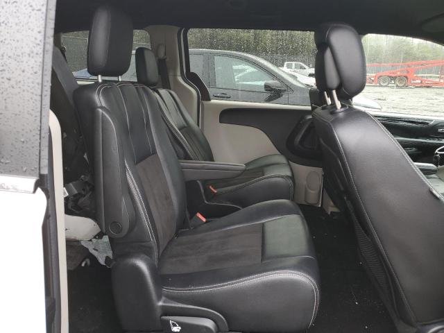 Photo 11 from auction – 2019 DODGE GRAND CARA with VIN 2C4RDGCG3KR800314