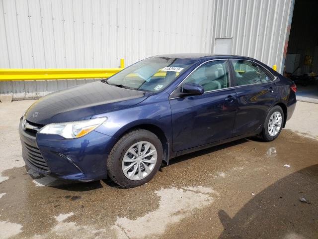 Photo 1 from auction – 2017 TOYOTA CAMRY LE with VIN 4T1BF1FKXHU633143