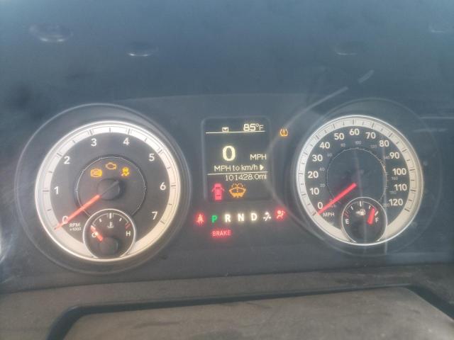 Photo 9 from auction – 2013 RAM 1500 ST with VIN 3C6JR6DP9DG535003