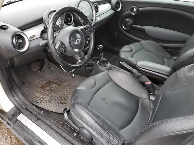 Photo 7 from auction – 2011 MINI COOPER JOH with VIN WMWSU3C54BT095442