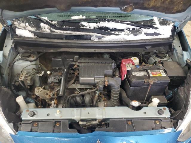 Photo 11 from auction – 2015 MITSUBISHI MIRAGE DE with VIN ML32A3HJ4FH008944
